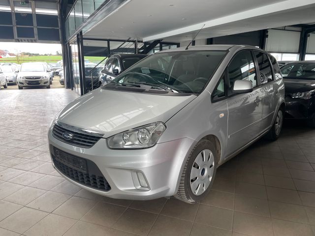 Ford C-Max C-MAX Style +