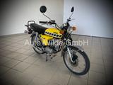 Yamaha FS1 G50 - YAMAHA VON 1 BIS 50 CCM