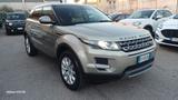 Land Rover Range Evoque 2.2 TD4 5p. Prestige - Land Rover Range Rover Evoque: Prestige