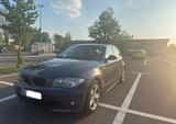 BMW E87 118d - BMW 118 aus 2005: 118d