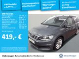 Volkswagen Touran Move 1.5 TSI DSG *7-SITZ*RFK*NAV*SHZ*APP* - VW Touran Gebrauchtwagen in Oberhausen