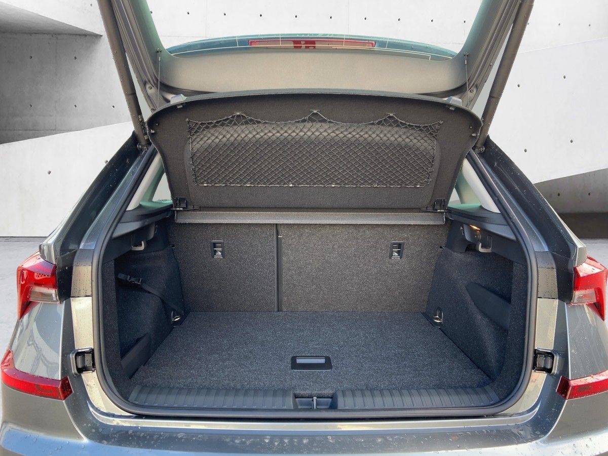 Skoda Kamiq - Bild 7