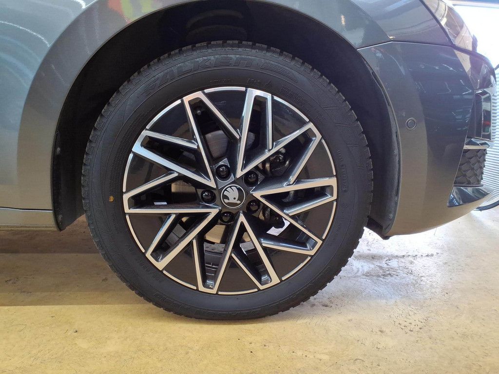 Skoda Octavia - Bild 8