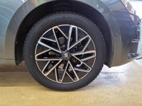 Skoda Octavia - Vorschau Bild 8