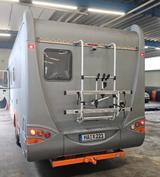 Dethleffs Esprit 7090 VOLL - Dethleffs 2010