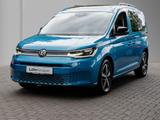 Volkswagen Caddy 2.0 TDI Move AHK, Pano., LED-Sch., App-Con - Volkswagen Caddy Move
