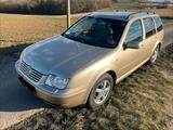 Volkswagen VW Bora Variant 1.9 TDI Automatik - Volkswagen Bora mit Diesel-Antrieb: Automatik
