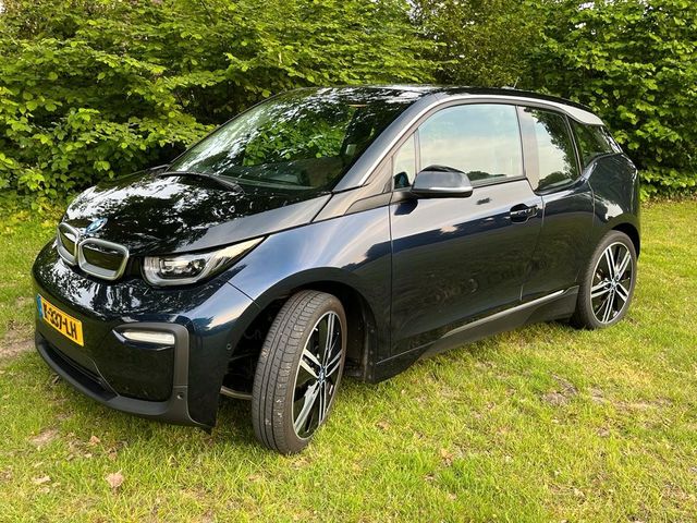 BMW i3 20'' 120Ah/42 kWh - Executive + ComfortP.