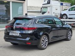 Fahrzeugabbildung Megane IV Grandtour Techno TCe 140