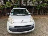 Citroën Citroen C1, 2007, 1 L Benzin - Citroën C1 in Krefeld