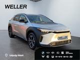 Toyota bz4X Team D *Matrix*360*Navi*CarPlay*SHZ*el Heck - Toyota bZ4X Jahreswagen