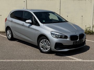 BMW 218 Active Tourer - 3