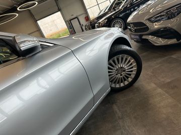Mercedes-Benz C 180 *Tempo*Navi*Spur*Park-Assist*LED*2-Zonen*