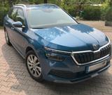Skoda Kamiq 1.5 TSI ACT Style Style | LED -SPURASSIST - Skoda Kamiq Gebrauchtwagen in Berlin