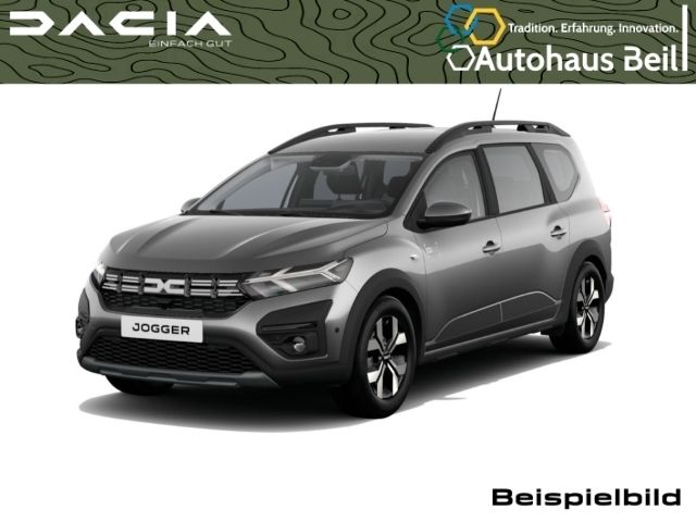 Dacia Jogger Expression TCe 110