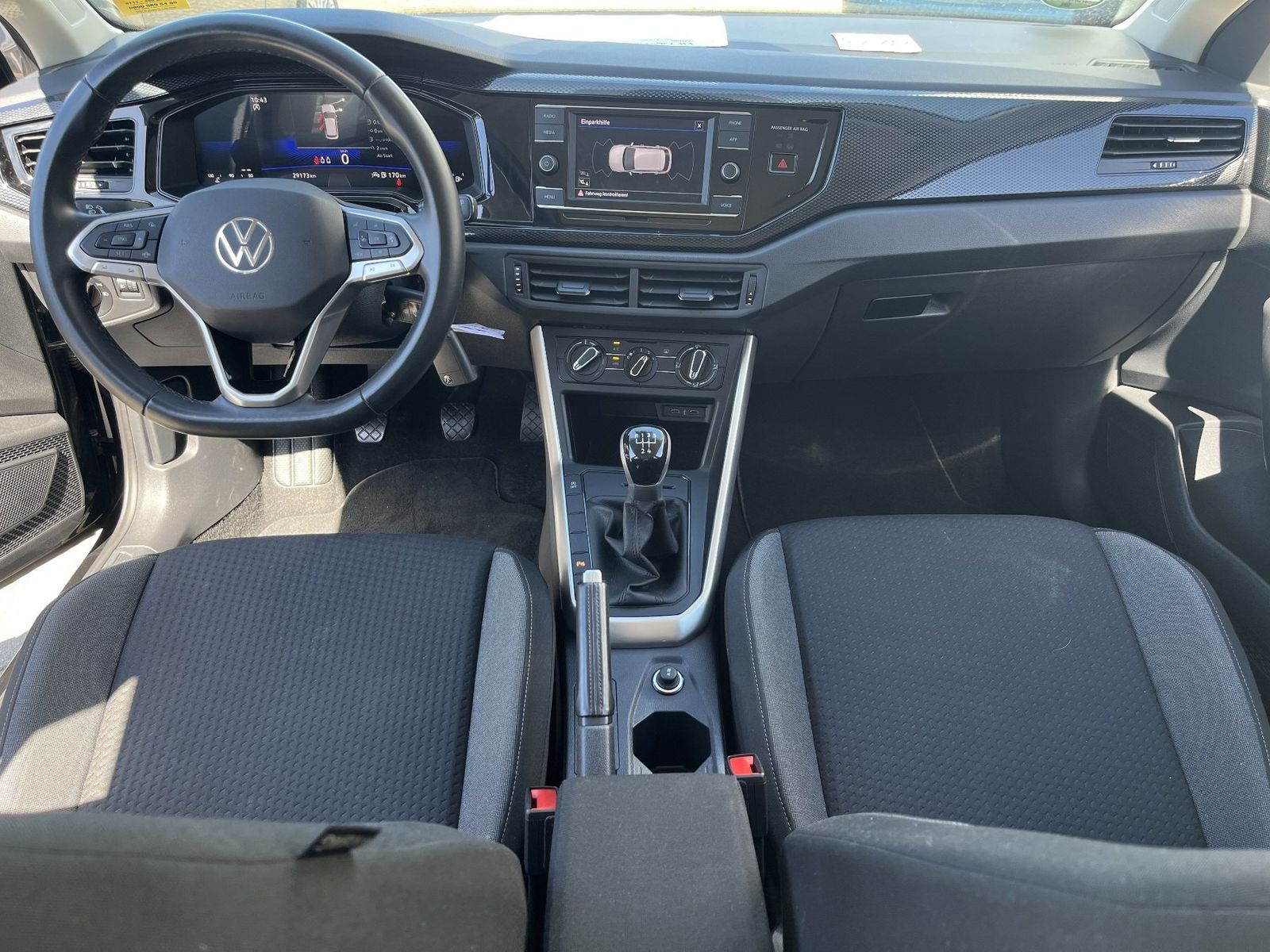 Volkswagen Taigo - Bild 10