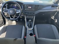 Volkswagen Taigo - Vorschau Bild 10