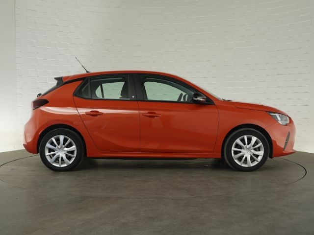 Corsa-e F EDITION 50kWH AT+KEYLESS+KLIMAAUTOMATI