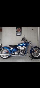 Harley-Davidson FXCWC Rocker C - Angebote