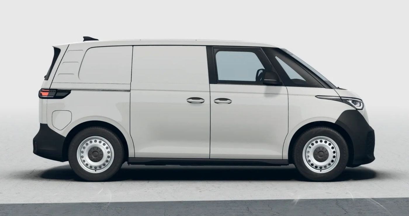 Volkswagen ID. Buzz - Bild 4