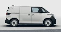 Volkswagen ID. Buzz - Vorschau Bild 4