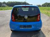 Volkswagen up! cup up! - VW up! Gebrauchtwagen in Duisburg