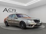 Mercedes-Benz E 500 AMG Lim. Carlsson/Xenon/PANO/H&K-Sound/Air - gebrauchte Mercedes-Benz E 500 aus dem Jahr 2006