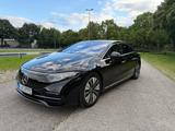 Mercedes-Benz EQS 450+ -  GARANTIE - FOND PLUS - BURMESTER - Mercedes-Benz EQS Gebrauchtwagen