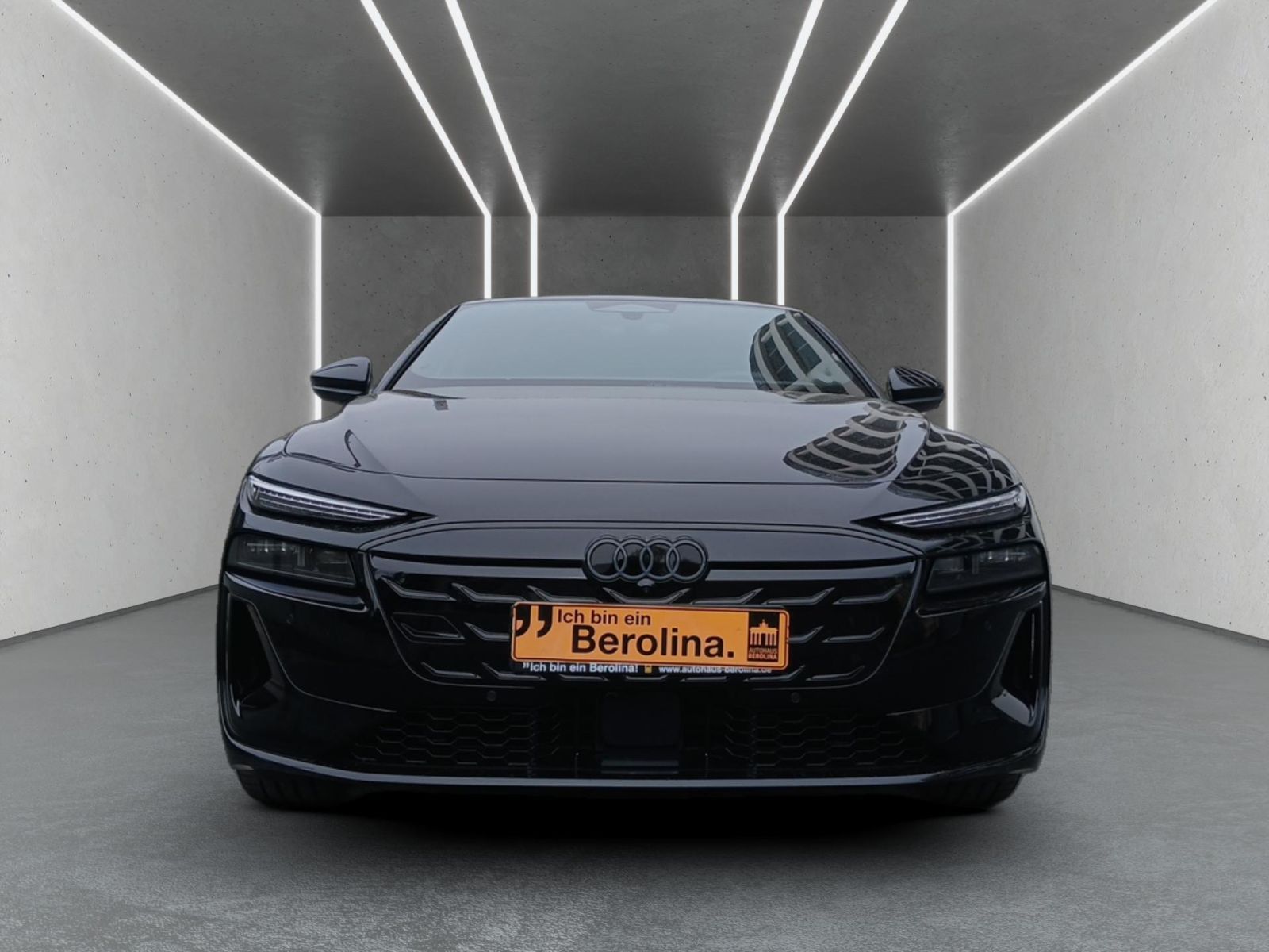 Audi A6 e-tron - Bild 5