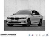 BMW 318d ADVANTAGE+SHZ+AUT+LED+LC PROF - BMW 318