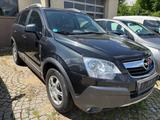 Opel Antara Cosmo 4x4 - Opel Antara aus 2009