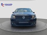 Volkswagen Touran Match*DSG*Stand-HZ*Kamera* - Volkswagen Touran: Match