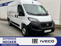 Ducato Serie 9 L2H2 140 MT6