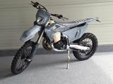 Husqvarna TE 300 Pro - HUSQVARNA TE 300
