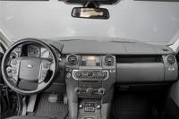 Land Rover Discovery Discovery 3.0 TDV6 Commercial ECC Crui