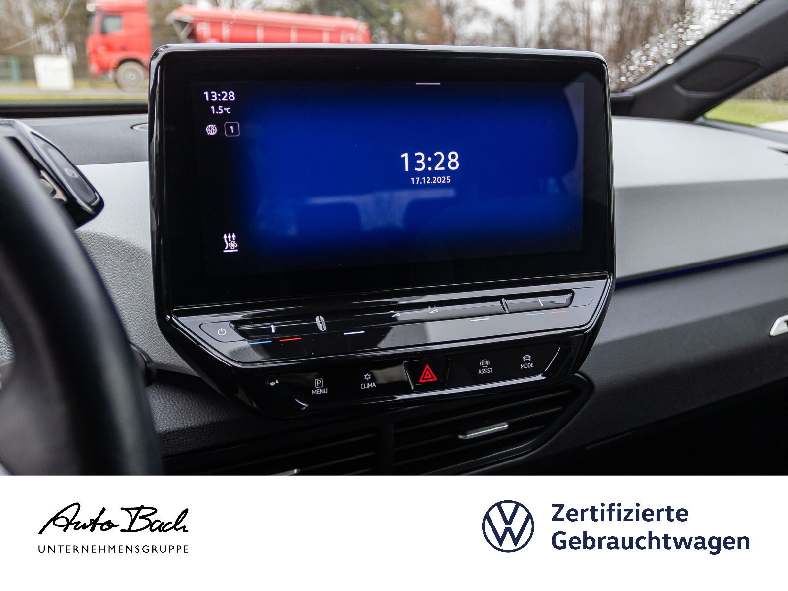 Volkswagen ID.3 - Bild 13
