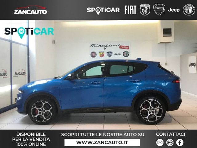 Другие Alfa Romeo Tonale 1.3 280 CV PHEV AT6 Q4 Veloce 