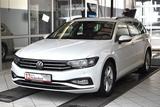 Volkswagen Passat Variant 2.0TDI DSG*AHK*Cockpit digital