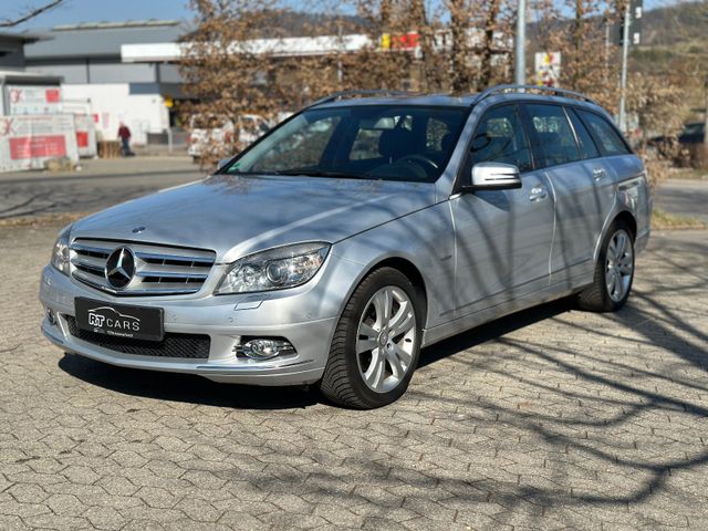 Mercedes-Benz C 280 T Aut. | Avantgarde | Comand Navi |Xenon