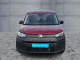 Volkswagen Caddy 1.5 TSI DSG 5JG+ACC+SHZ+2xPDC+MFL+STDHZG - Volkswagen Caddy in Augsburg