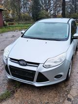 Ford Focus 1,6TDCi 85kW S/S DPF Trend Turnier Trend - Ford Focus: 85kw