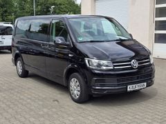 Fahrzeugabbildung T6 Caravelle Bus Comfortline lang 2.0 TDI 9 Sitz