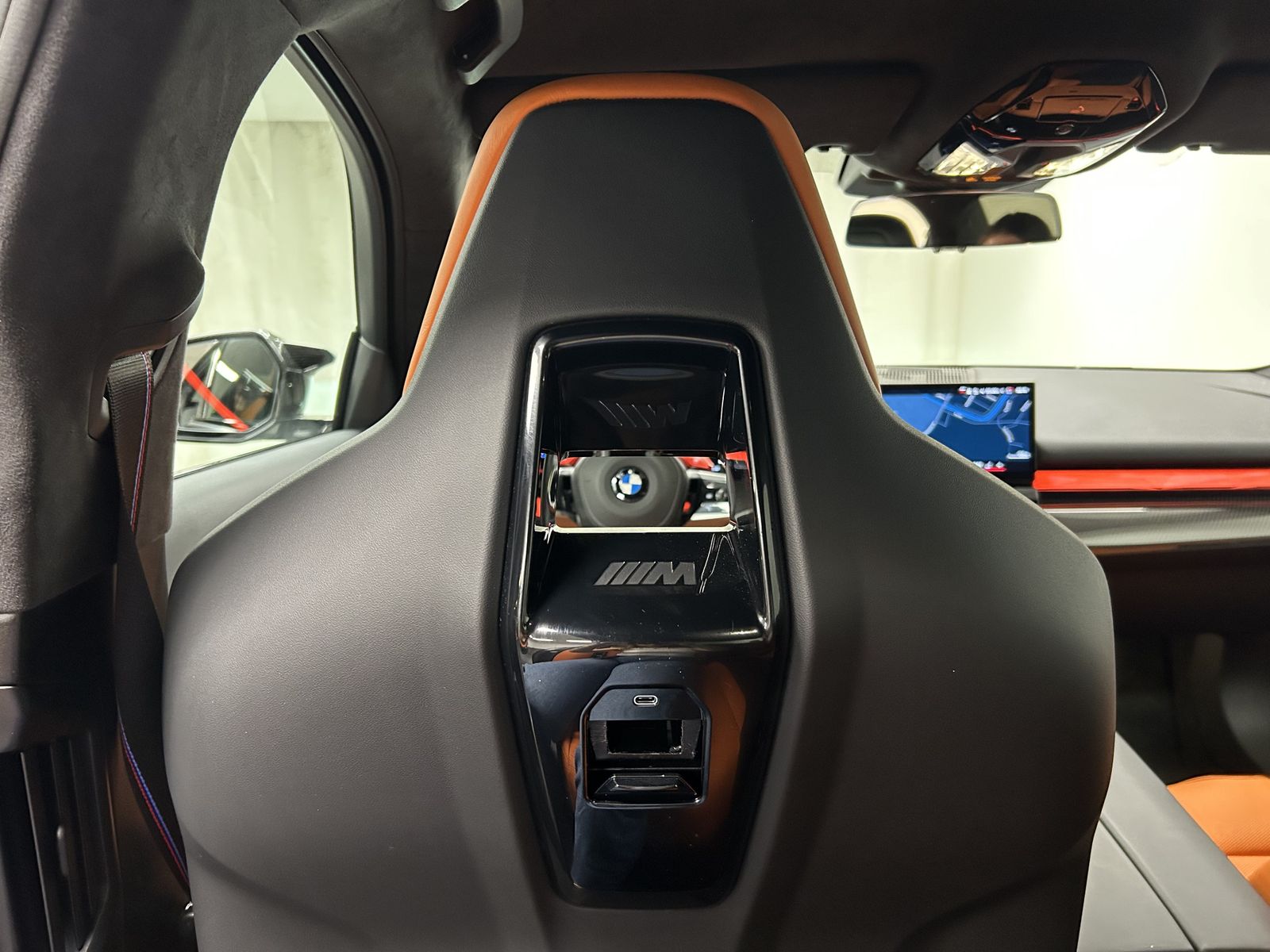 BMW M5 - Bild 21