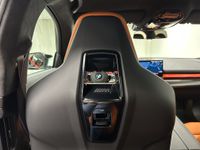 BMW M5 - Vorschau Bild 21
