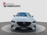 Mazda CX-3 SKYACTIV-G 121 SPORTS LINE+LED+SHZ+BT - Mazda in Mannheim