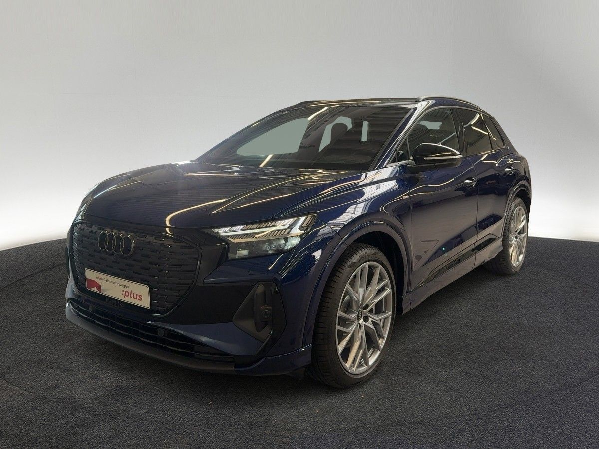Audi Q4 e-tron - Bild 3
