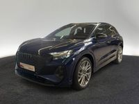 Audi Q4 e-tron - Vorschau Bild 3