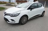 Renault Clio IV DCI 90 Limited Sitzhzg Tempo 1.Hd 8 fach - Renault Clio: F1