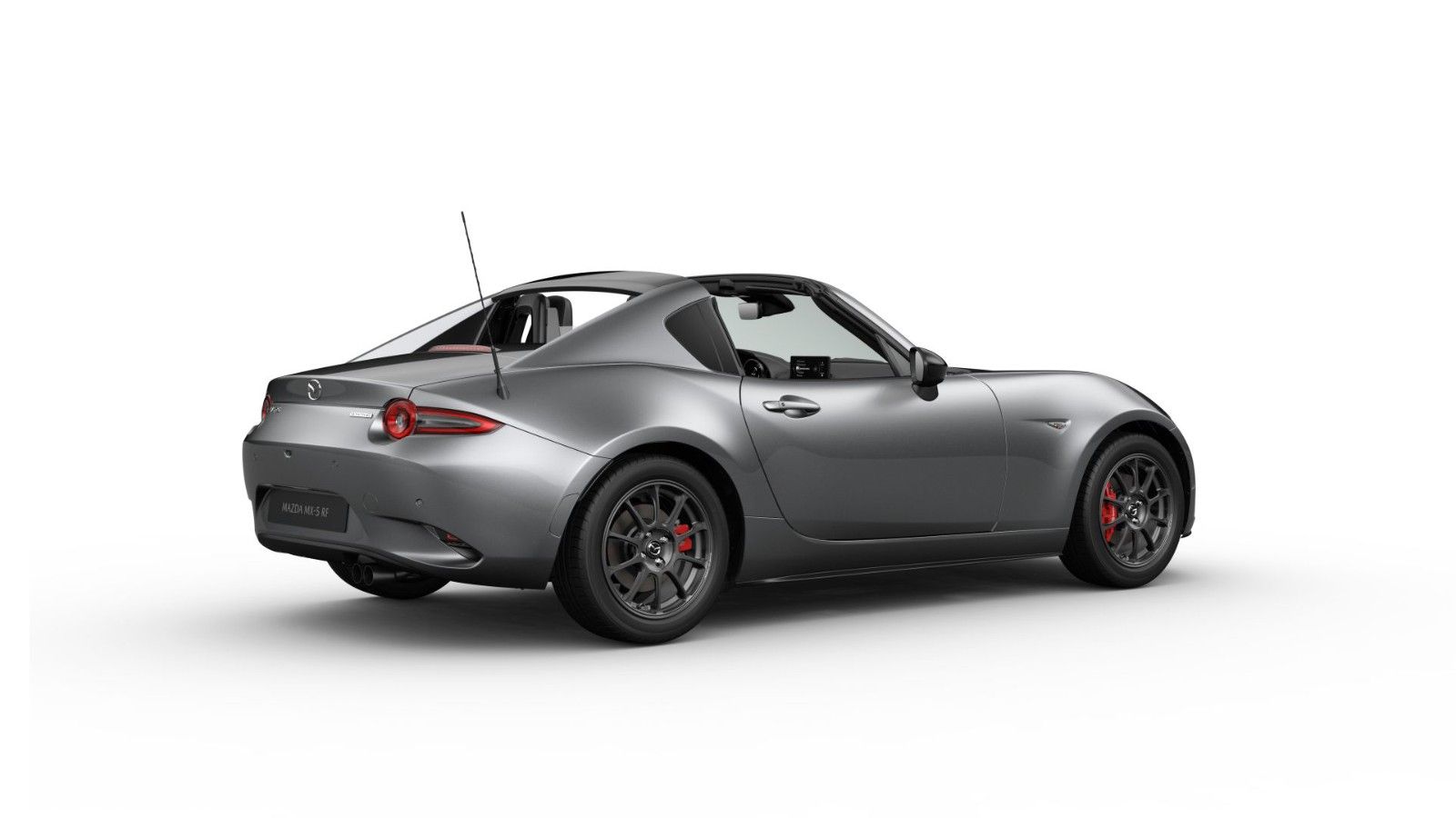 Mazda MX-5 - Bild 5