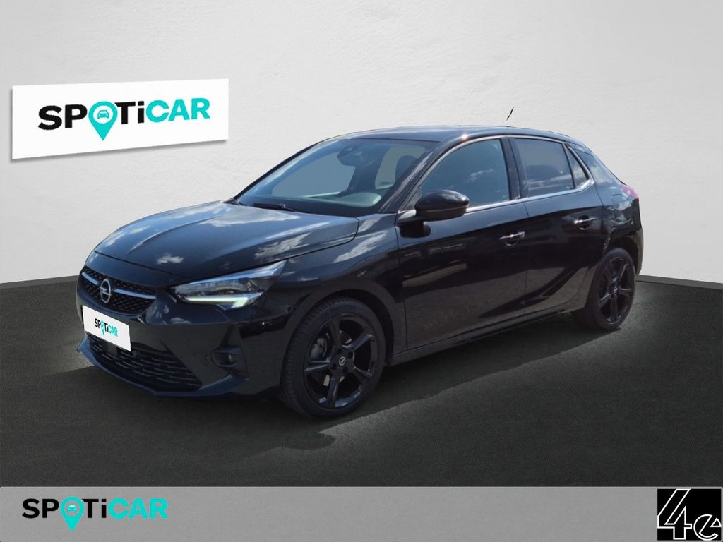 Image of Opel Corsa